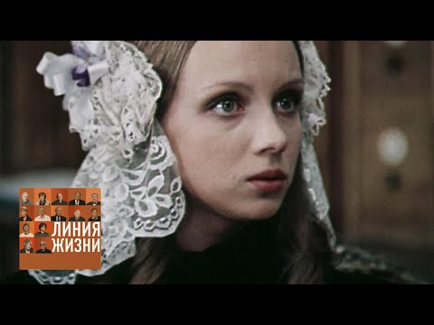 Видео: Ирина Мазуркевич. Линия жизни / Телеканал Культура