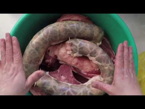 Видео: Бешбармак. Конина. Солю мясо. Как правильно подготовить мясо к бешбармаку.