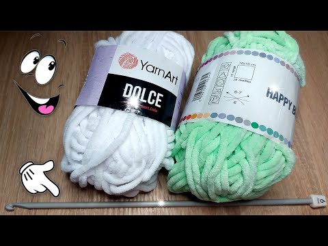 Видео: 🌿💛🎈КРАСИВЫЙ УЗОР ТУНИССКИМ КРЮЧКОМ (вязание крючком для начинающих)/ Tunisian crochet pattern.