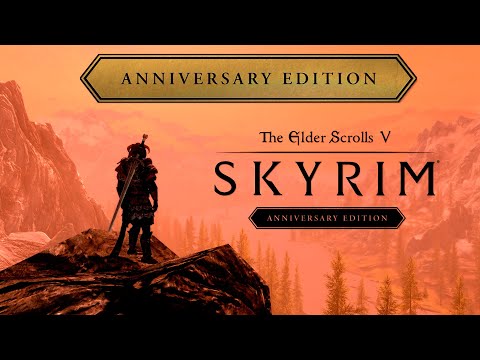 Видео: Skyrim AE - Легенда, Выживание и Двуручник!  Новая История 2024 без F5!