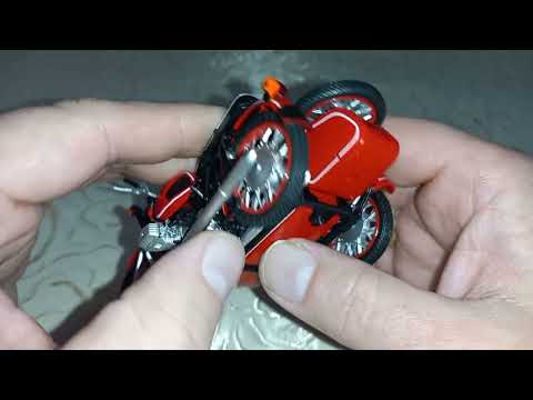 Видео: Наши мотоциклы. МТ 10 "Днепр".