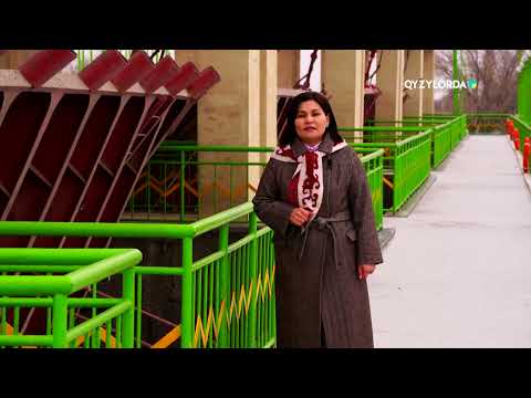 Видео: "Орда: Ғасыр тарихы" бағдарламасы 15.02.2025 ж.