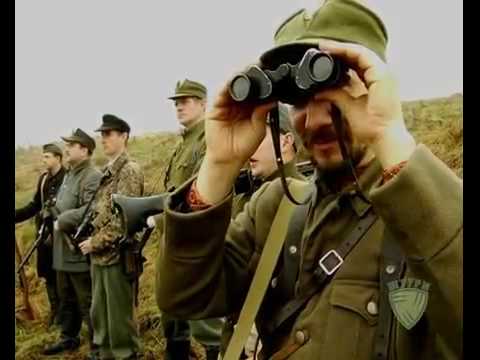 Видео: Машингвери