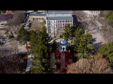 Видео: ДОМЪТ НА ВЯРАТА - ХРАМ СВЕТИ СВЕТИ КИРИЛ И МЕТОДИЙ - КУБРАТ (2023)