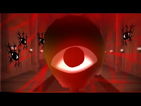 Видео: Что, если бы монстры в ИГРЕ умели говорить?//Roblox DOORS//