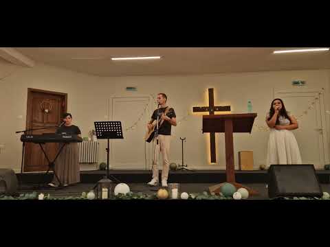 Видео: 06.07.2025г. ЕПЦ Ветил - Чистото сърце