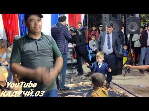 Видео: НАВРУЗ ТУЁНА