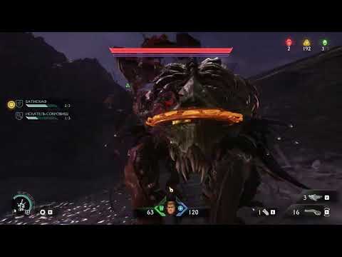 Видео: Doom the dark ages Глава#17. Храм Ломарит. 100% прохождение. Сложность "Пандемониум".