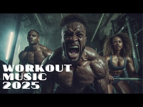 Видео: [Gym Playlist] HYPE BEAST MODE 🐺💥 EDM Hip-Hop Музыка для Тренировок 2025 | Без Границ