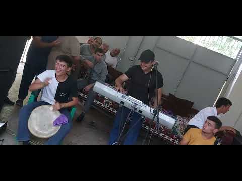 Видео: туй дар бозори балх