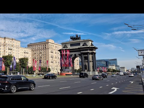Видео: Московские тайны.Прямая трансляция.