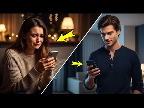 Видео: ОДНА НА РОЖДЕСТВО, ОНА ПЛАКАЛА, ЗВОНИВ ПОДРУГЕ… НО ОШИБЛАСЬ, И ШЕФ СКАЗАЛ: «ПОДОЙДИ СЮДА!»