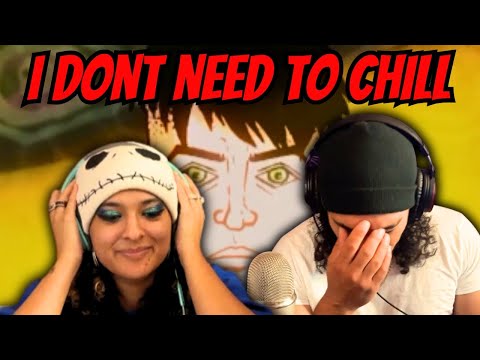 Видео: Рен «Диазепам» «Реакция» Бри должен успокоиться