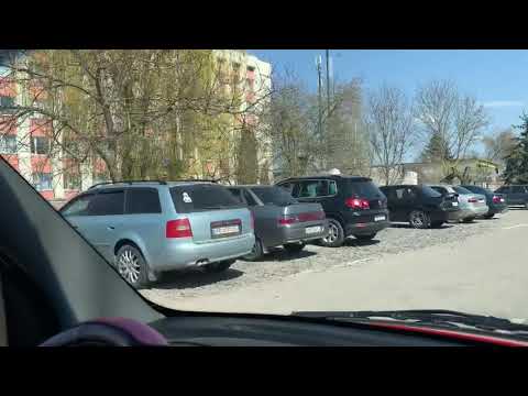 Видео: Прогулка по Виннице . Винница.02. 05. 21.