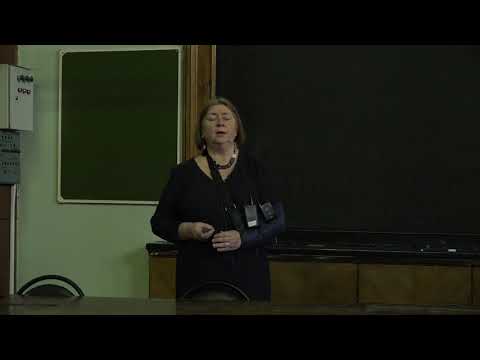 Видео: Белякова Г. А. - Низшие растения - 4. Эвгленовые и динофитовые водоросли