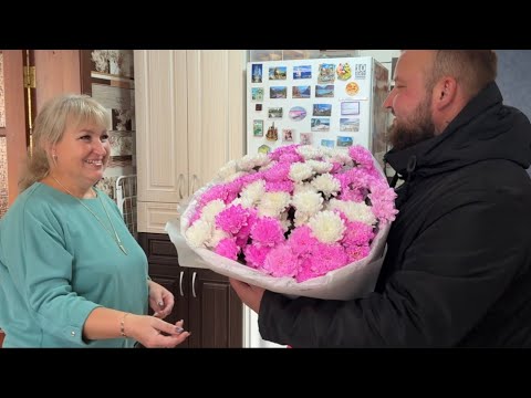 Видео: Мой ДЕНЬ РОЖДЕНИЯ 🎉🎂