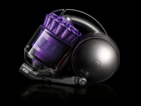 Видео: Бюджетный ремонт пылесоса Dyson DC37 / DC33. Ремонт циклона и мотора. Dyson cost-effective repair!