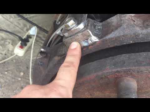 Видео: Переделка Суппортов Рено Магнум