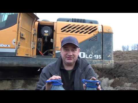 Видео: как узнать где трансмиссионное, а где дизельное масло?