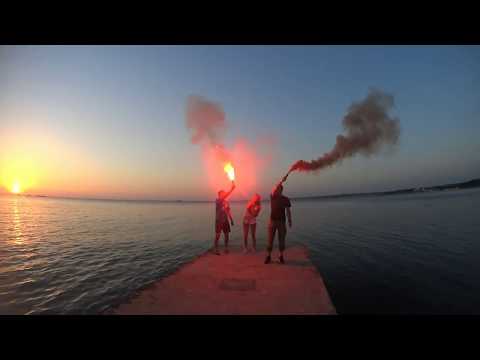 Видео: Симферопольская РПСБ. Лето 2017. Ч.2