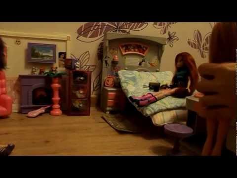 Видео: Винкс 1 сезон 1 серия