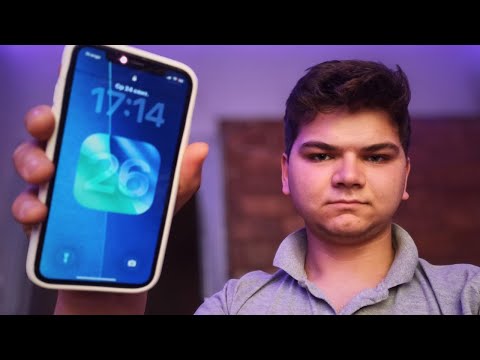 Видео: iPhone 11 на iOS 26 — стоит ли брать в 2025?