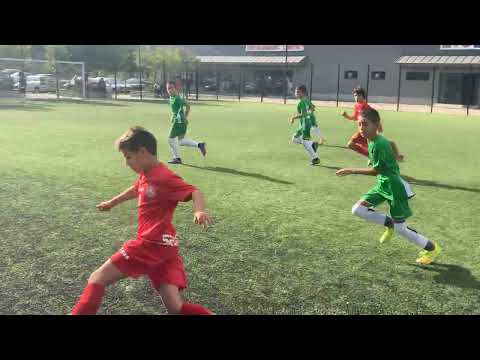 Видео: Хлапетата 2 - Пирин 2012 2-ро