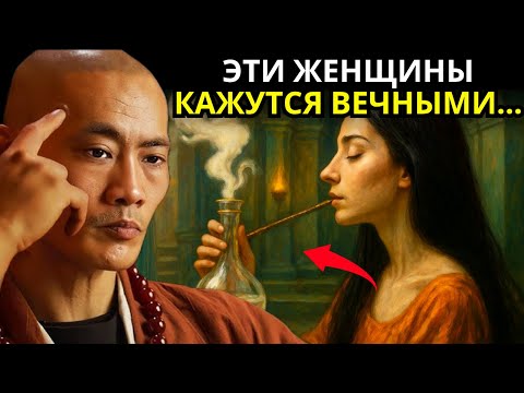Видео: ВИБРАЦИОННЫЙ СЕКРЕТ ЖЕНЩИН, КОТОРЫЕ НИКОГДА НЕ СТАРЕЮТ | Мудрость Тибета