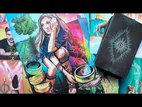 Видео: Вы Ахнете ♥️ ЧТО ОН ДУМАЕТ ОБО МНЕ прямо сейчас? Его Мысли и Чувства к Вам Сегодня! Онлайн гадание