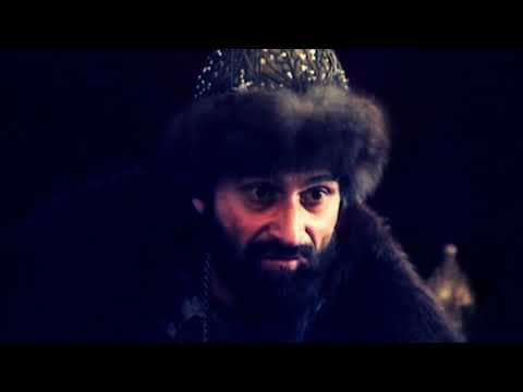 Видео: Фёдор Басманов/Иван Грозный | Дышу тобой