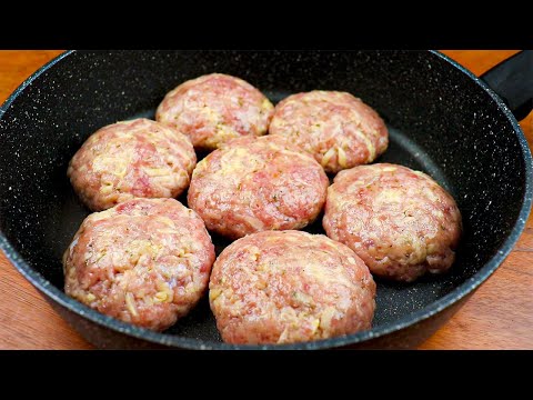 Видео: Гости были в восторге! Вкусно, как в ресторане! Быстро и легко!