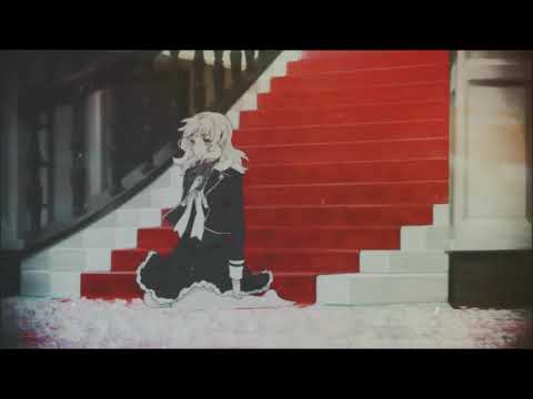 Видео: [AMV] Дьявольские Возлюбленные клип /я б уплыла в океан