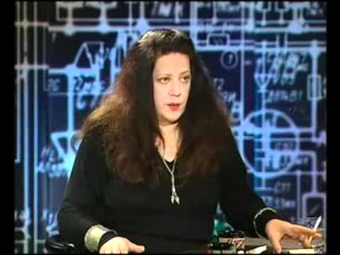 Видео: Т. Толстая о фашизме.