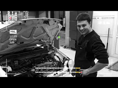 Видео: Хонда Лого. Возрождение.