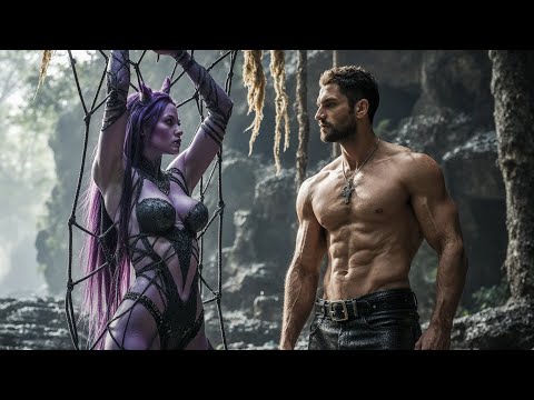 Видео: Он случайно поймал в ловушку инопланетную девочку — она боялась,что он её съест, но не настолько|HFY