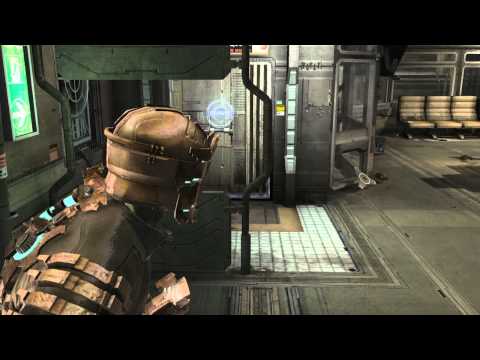 Видео: Прохождение Dead Space (живой коммент от alexander.plav) Ч. 38