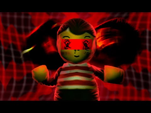 Видео: Эта игра разбила мне сердце | Пересказ и Разбор Bad Parenting