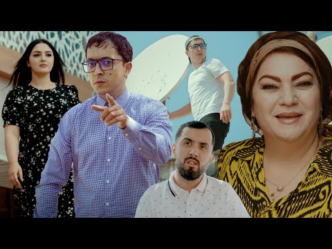 Видео: Комилчон Зарипов - Шабхо | Komiljon Zaripov - Shabho