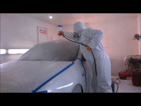 Видео: Трехслойка белый жемчуг