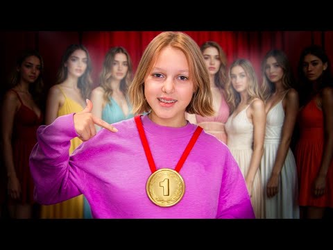 Видео: Амелки и другари у такмичењу у облачењу! | Dress to Impress у стварном животу!
