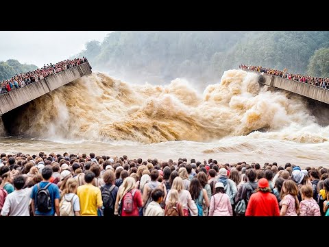 Видео: 60 Случаев, Когда Природа Сошла с Ума