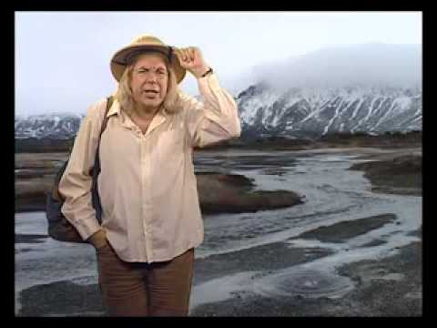 Видео: География 2. История создания компаса — Академия занимательных наук