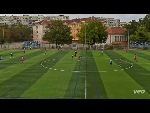 Видео: ФК БОТЕВ 57 VS ФК МЕТАЛУРГ