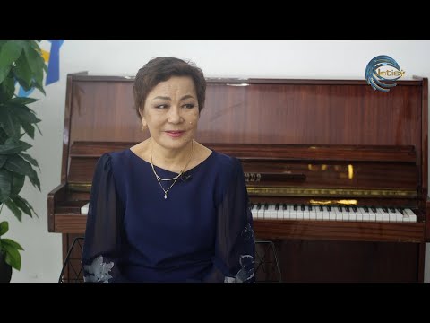 Видео: БАҒДАТ СӘМЕДИНОВАҒА КҮРДЕЛІ ОТА ЖАСАЛДЫ / ЖҮРЕК СӨЗІ / 02.04.2023