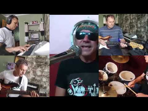 Видео: Группа Время - Зачем уходишь ты (В. Кузьмин cover)
