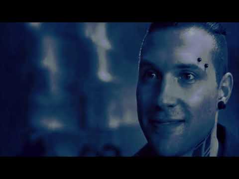 Видео: Эрик/Ожп. Еще чуть-чуть - и мы горим(трейлер на фанфик)