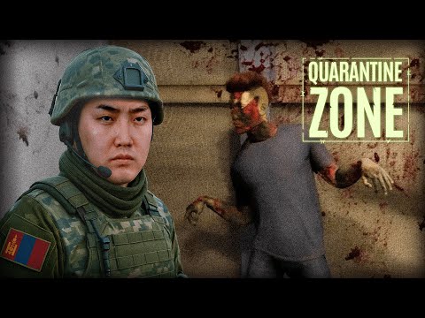 Видео: НЭГ Ч ЗОМБИ ОРУУЛАХГҮЙ