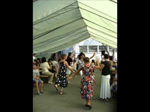 Видео: Корбек кою. Койдешлер корюшюви 15.09.2012г.