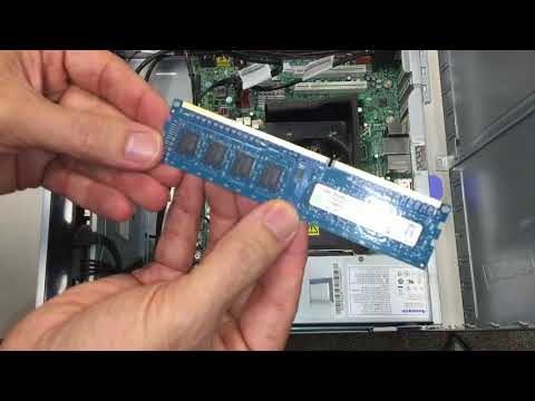 Видео: Обзор деталей внутри компьютера