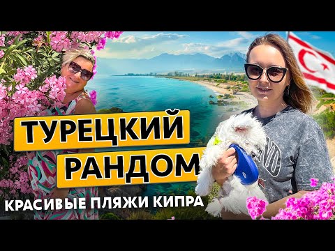 Видео: ВЛОГ #3 | НАС ВЫГОНЯЮТ ИЗ ТУРЦИИ | ПРОГУЛКА ПО ПЛЯЖАМ